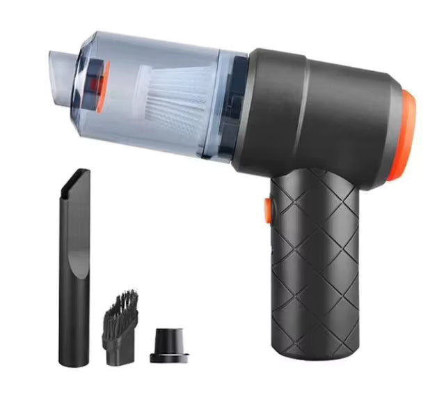 petit aspirateur Portable pour véhicules multi-usages petite pompe domestique aspirateur de voiture à main