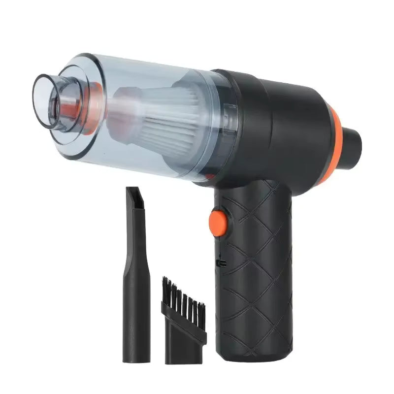 petit aspirateur Portable pour véhicules multi-usages petite pompe domestique aspirateur de voiture à main