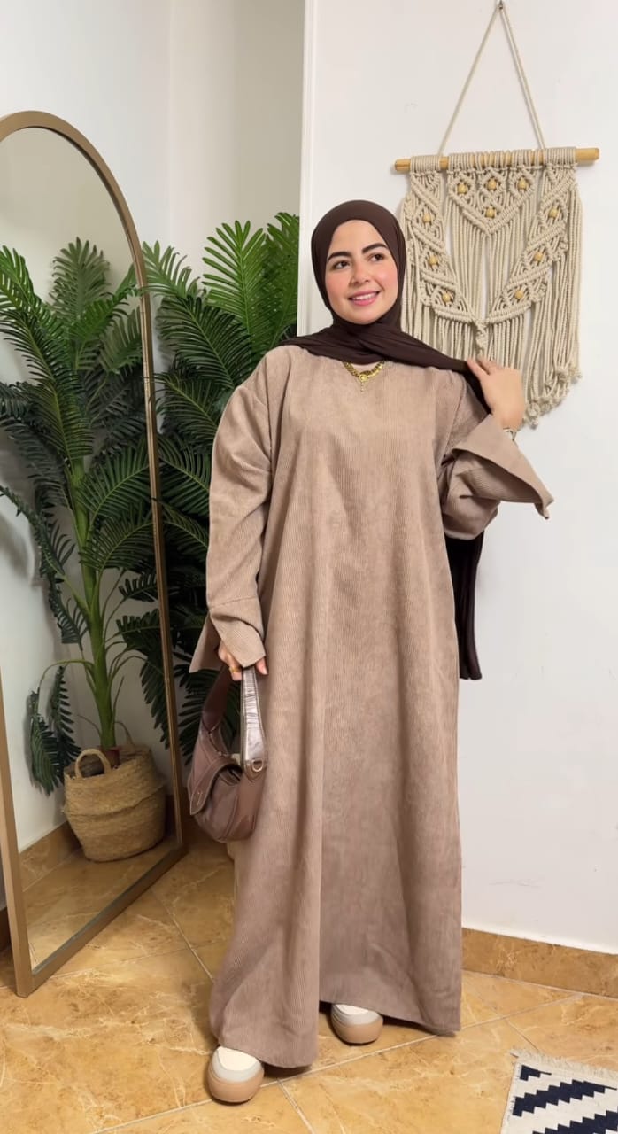 ✨ ستايل ناعم وأنثوي يخطف القلوب من أول نظرة!